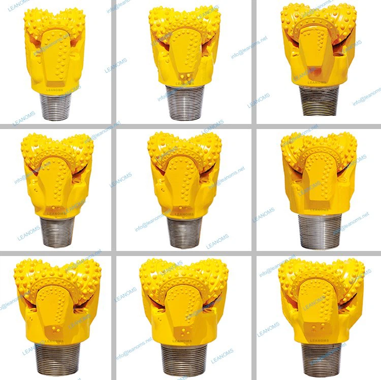 High Quality tricone drill bits For Sale