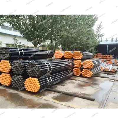 3m Long DTH Drill Pipe 3m Long DTH Drill Pipe