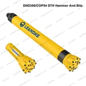 Poliziotto 54 Dth Hammer