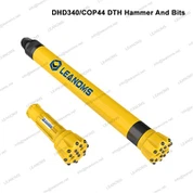 Martello DHD340A DTH
