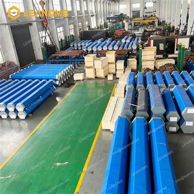 NQ Diamond Drill Rod​